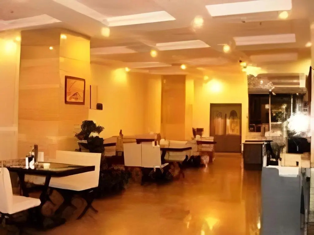 Jinjiang Inn Shenyang Zhong Street