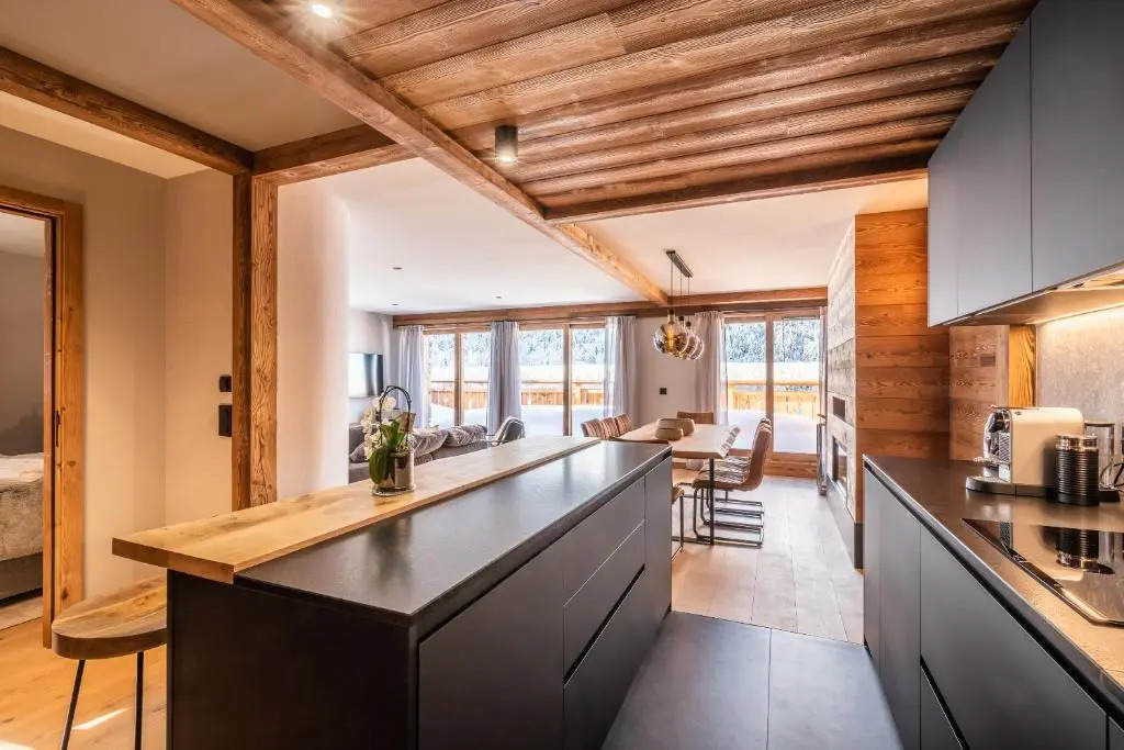 Residence Isba Méribel - by EMERALD STAY