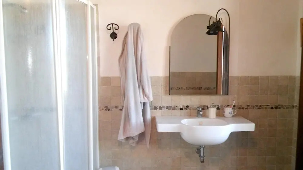 House With 5 Bedrooms in Sciacca, With Furnished Garden - 1 km From th