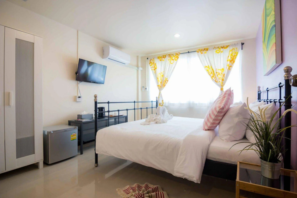 White Elephant Krabi