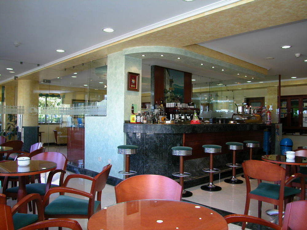 Hotel Piñeiro 2 Estrellas Superior