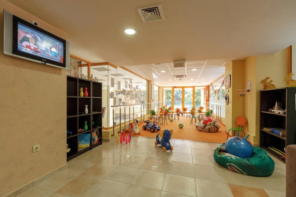 Atlas Hotel - Ultra All Inclusive