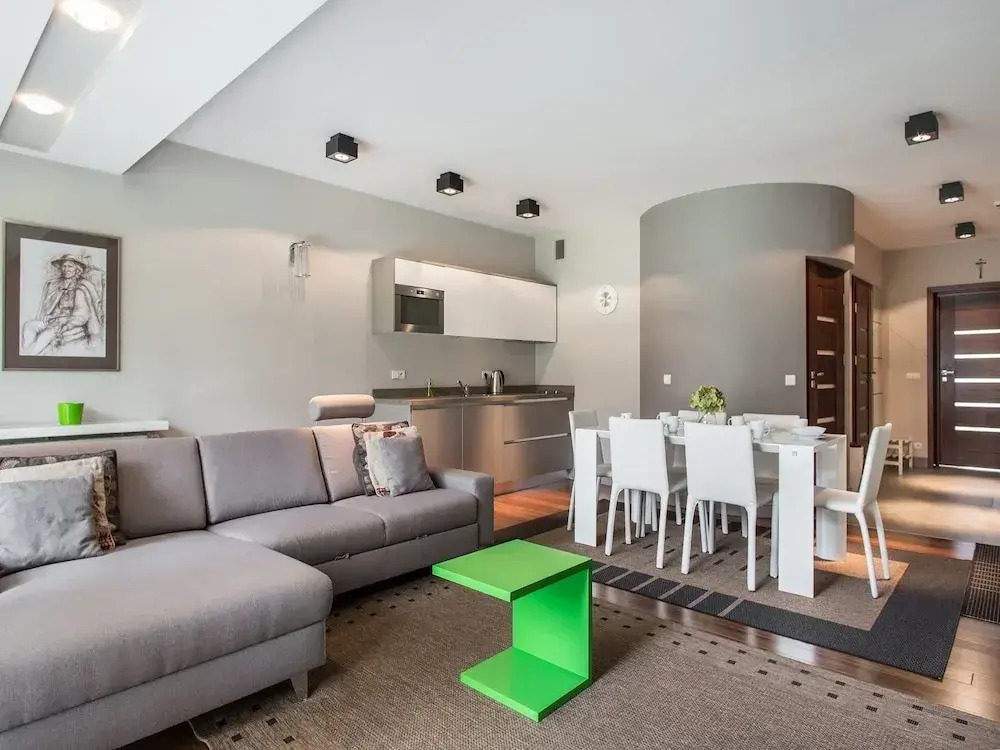 Apartamenty Stara Polana