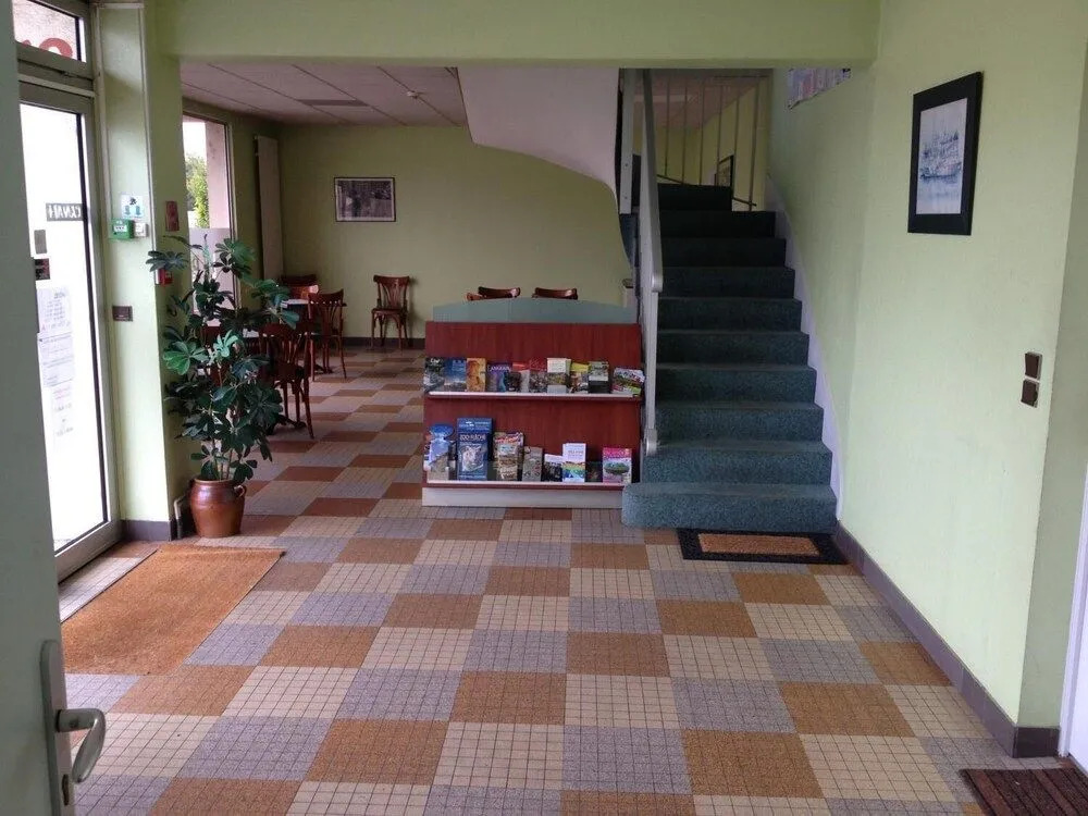 Le Relais Du Velors