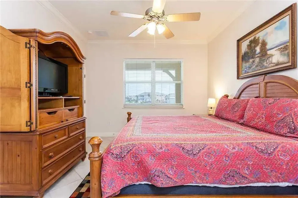 1033 Cinnamon Beach - Three Bedroom Condo