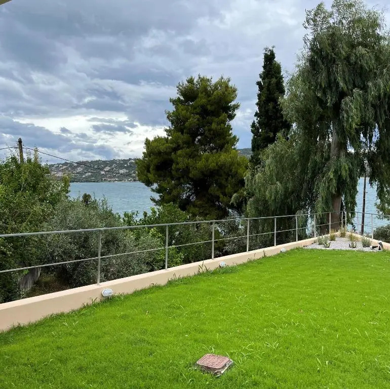 Villa Sea Breezes