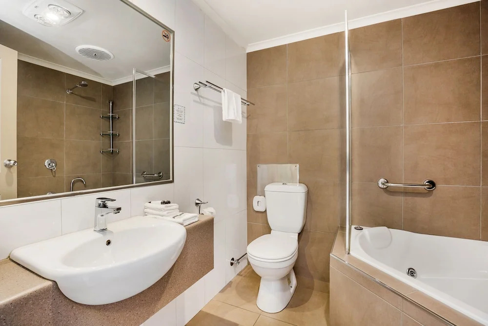 National Hotel Complex Bendigo