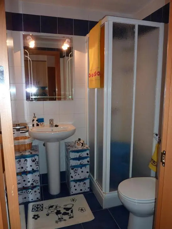 Hostal Residencia Batuecas