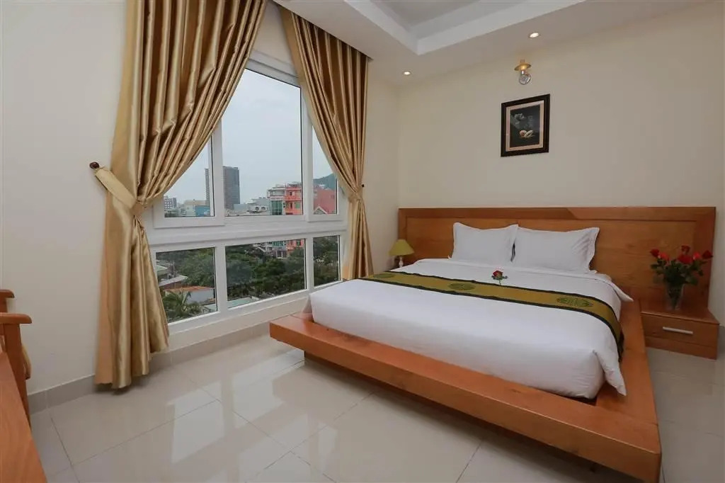 HỒNG HẢI 2 HOTEL