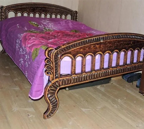 Ushgulitour`s Guesthouse