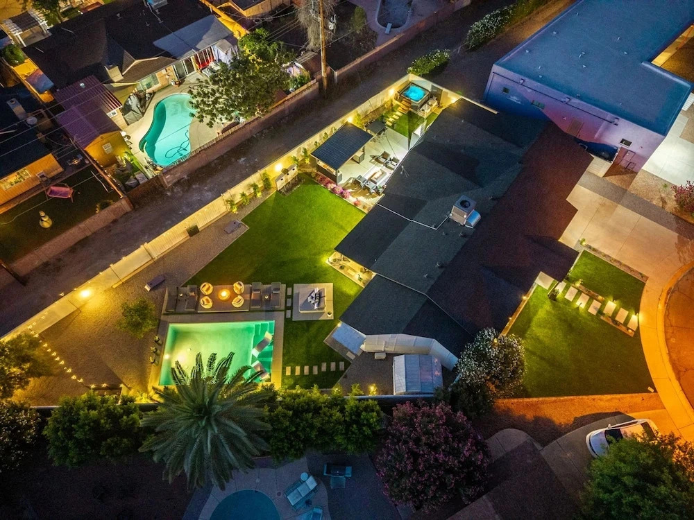 NEW The Barrington Ultra-luxe Designer Estate