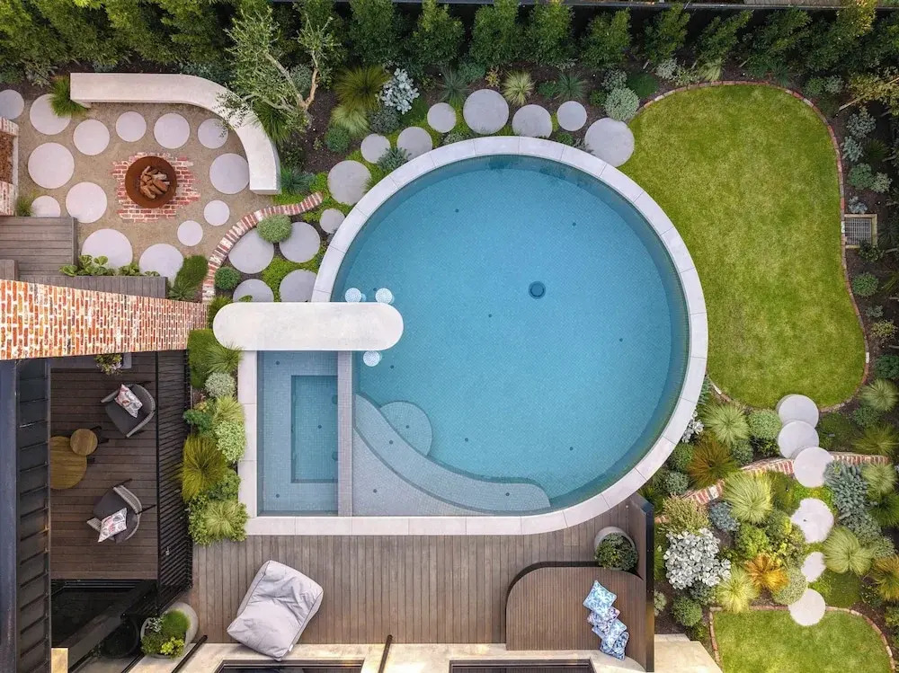 Helix in Mornington With 4 Bedrooms and 3 5 Bathrooms