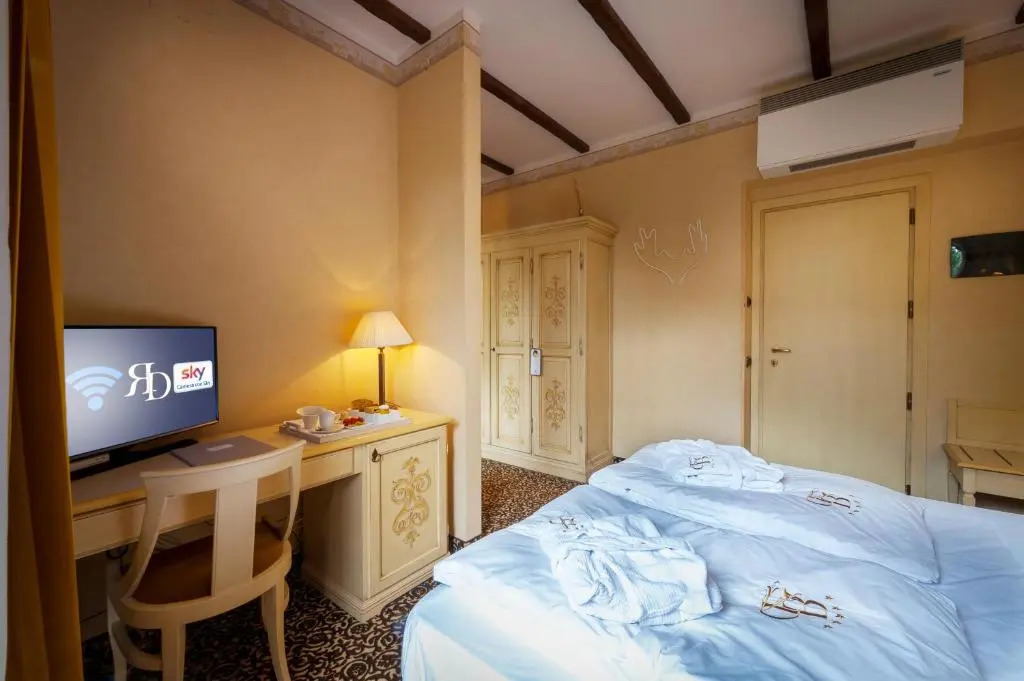Relais Ducale Spa & Pool