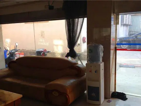 Longtai Hotel Shanghai