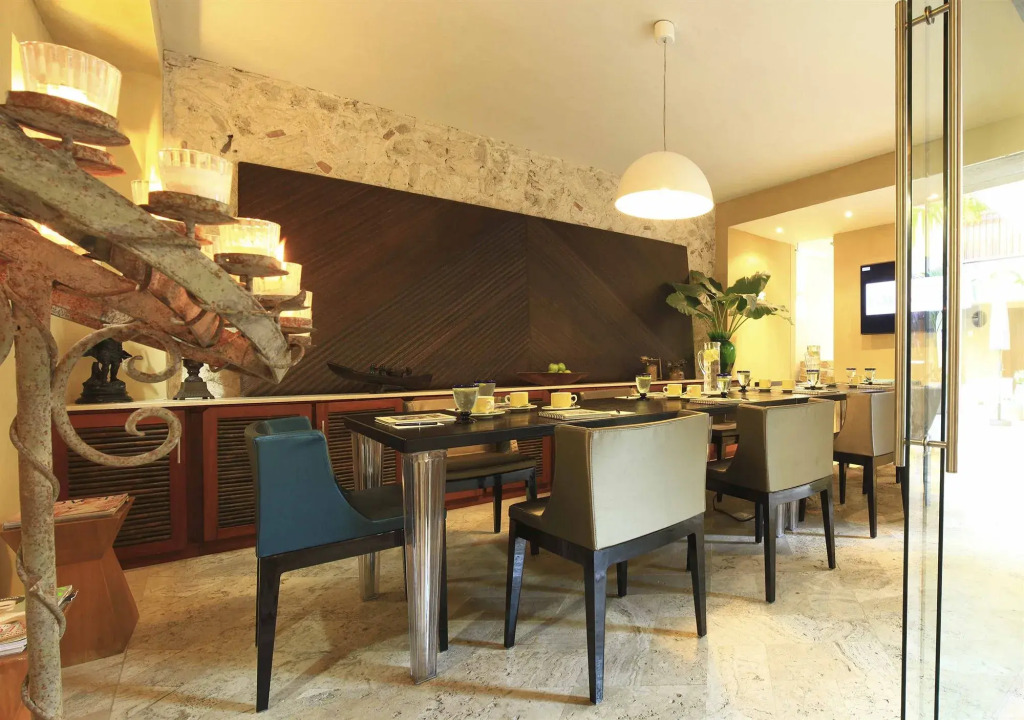 Casa La Merced by Mustique