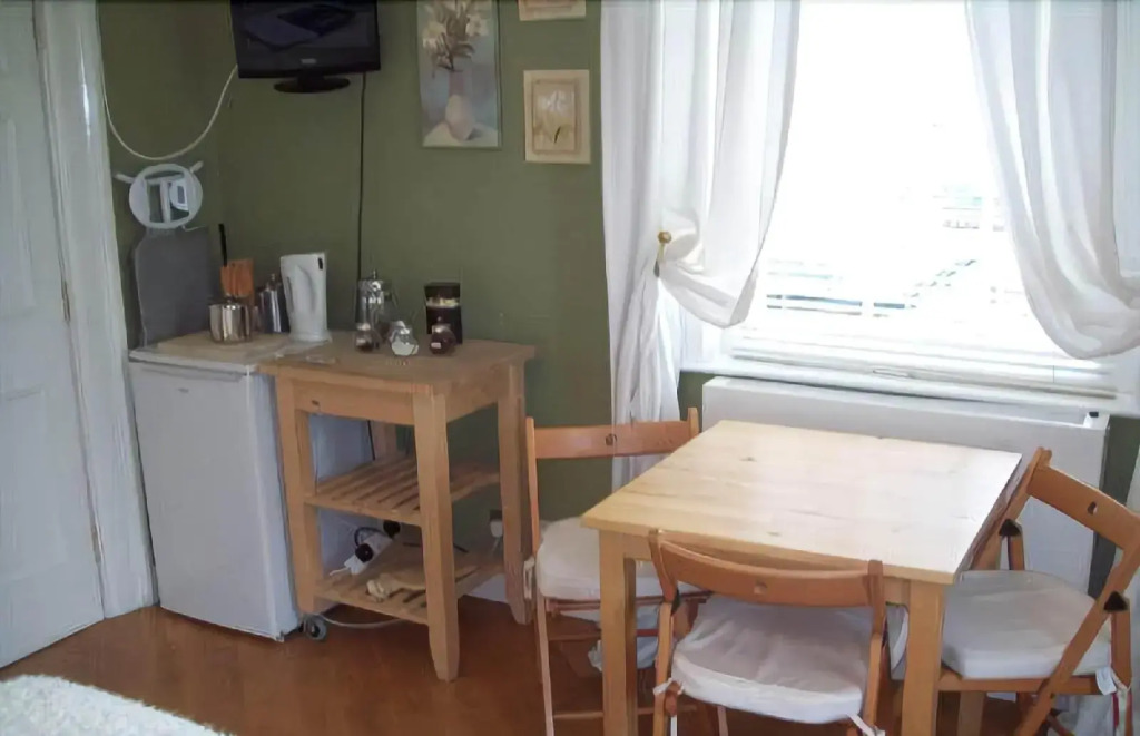 Minster Garth Guest House