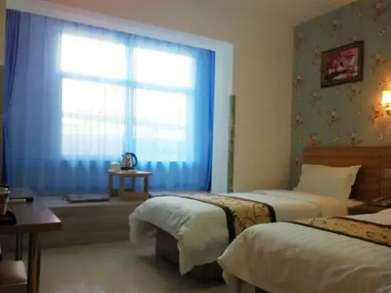 Shijiazhuang Dongguan E-sports Hotel