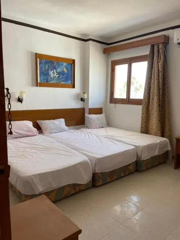 Mashrabiya hotel