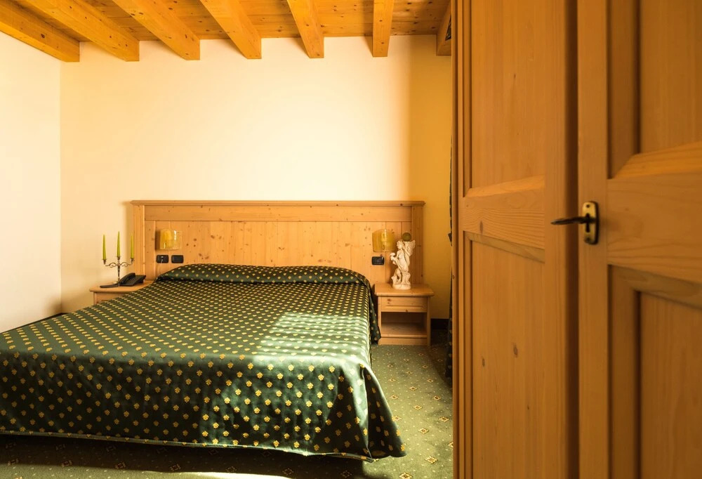 Hotel DallOngaro