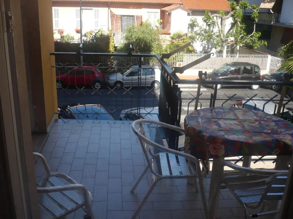 APPARTAMENTO ADRIA 1 CAMERA, Cucina, Bagno, Terrazzo