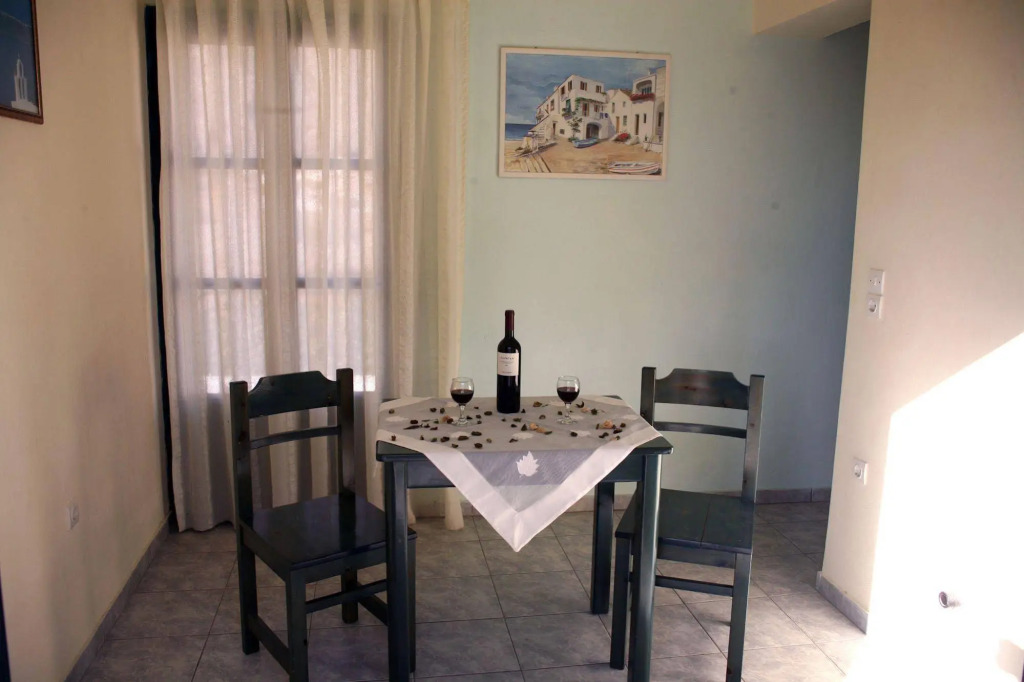 Villa Anemomilos