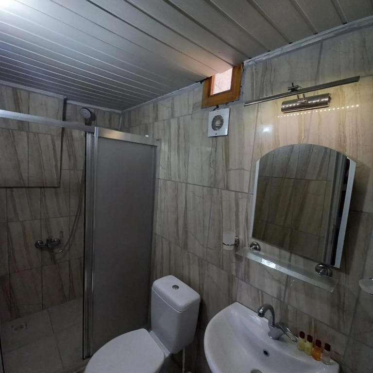 ULAŞ CAVE HOTEL