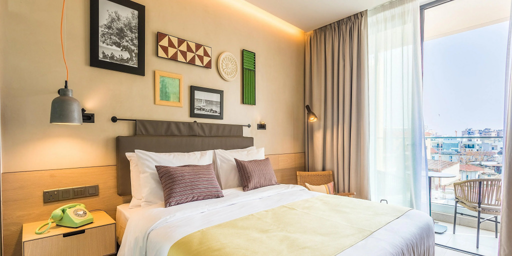 Hotel Indigo Larnaca by IHG-ADULTS ONLY