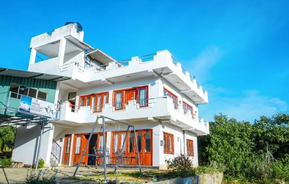 OYO 546 Hana Holiday Homes