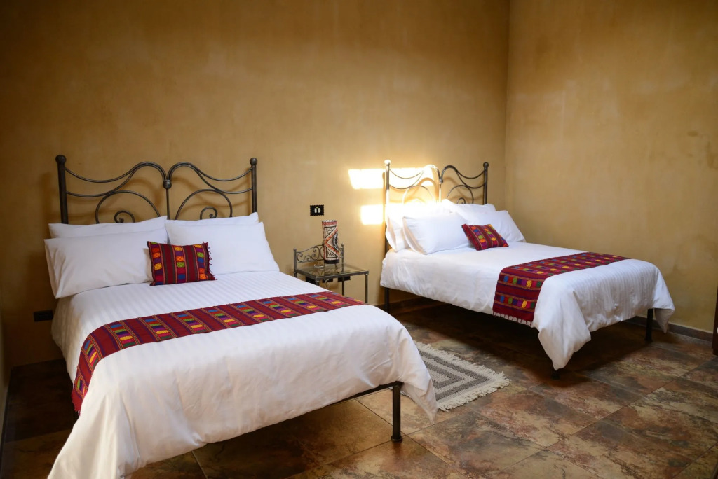 Hotel Boutique Casona Cantera Queretaro