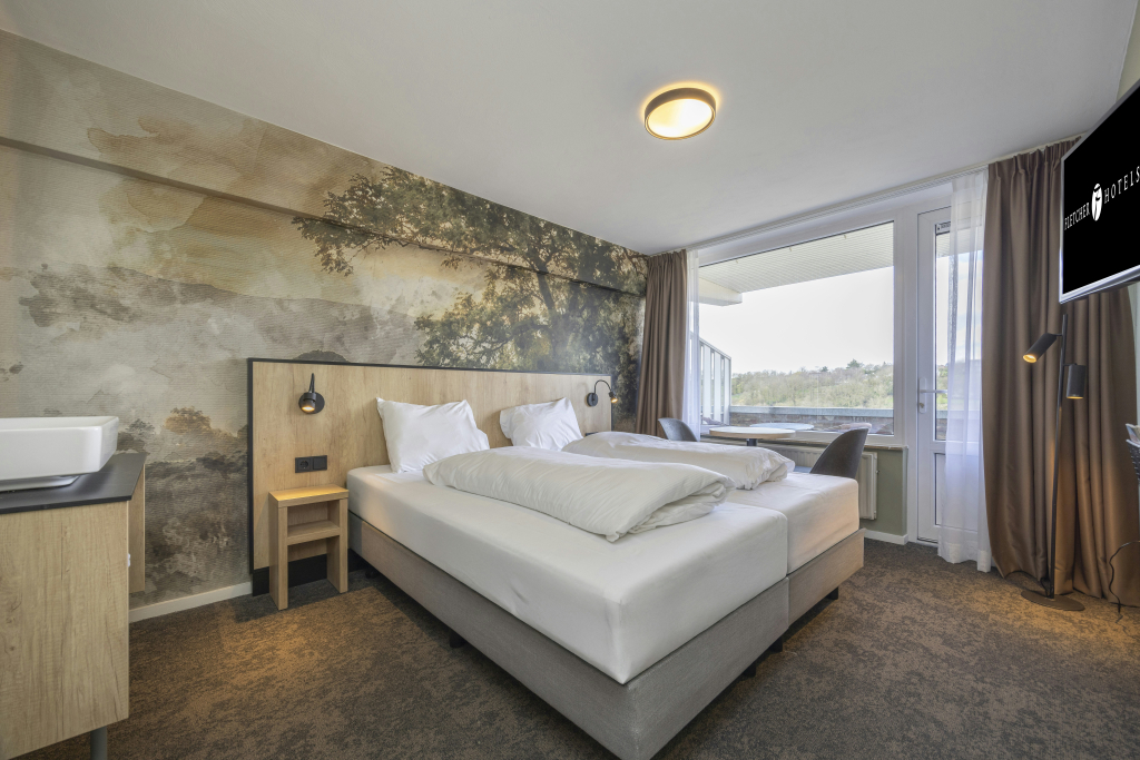 Fletcher Hotel Restaurant Bon Repos