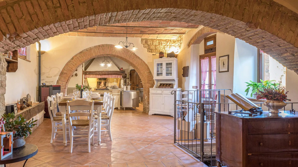 Il Molinaccio di Montepulciano
