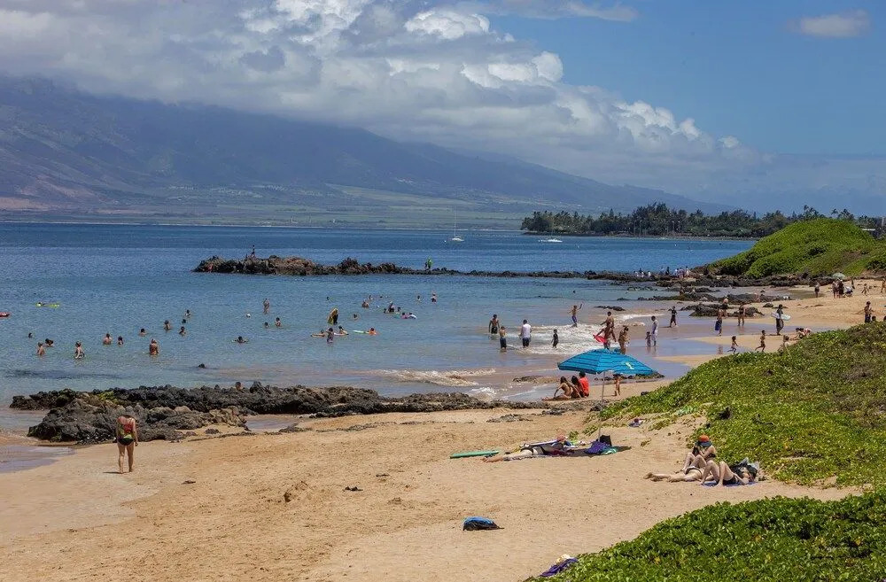 S Kihei #135 - 1 Br Condo