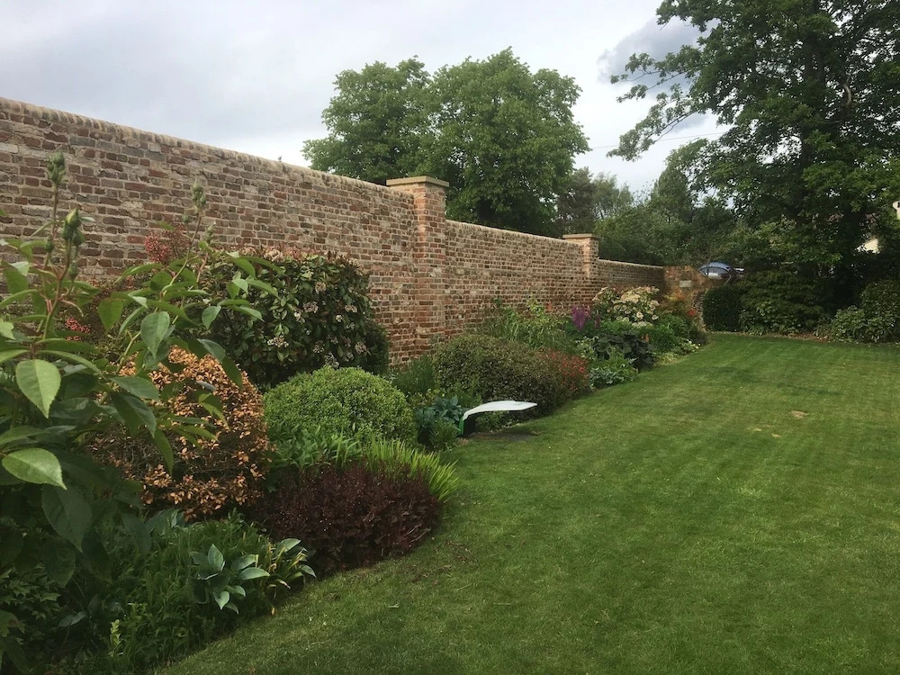 B&B Harlington Manor