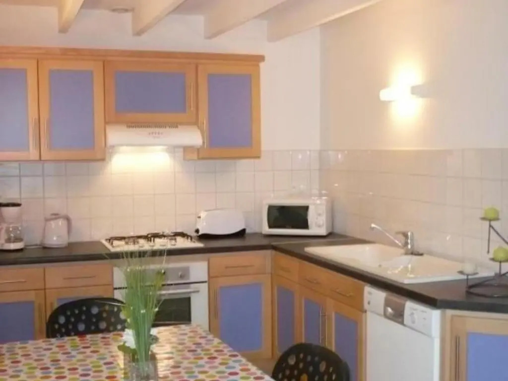 Gîte La Chambonie, 3 pièces, 4 personnes - FR-1-496-198