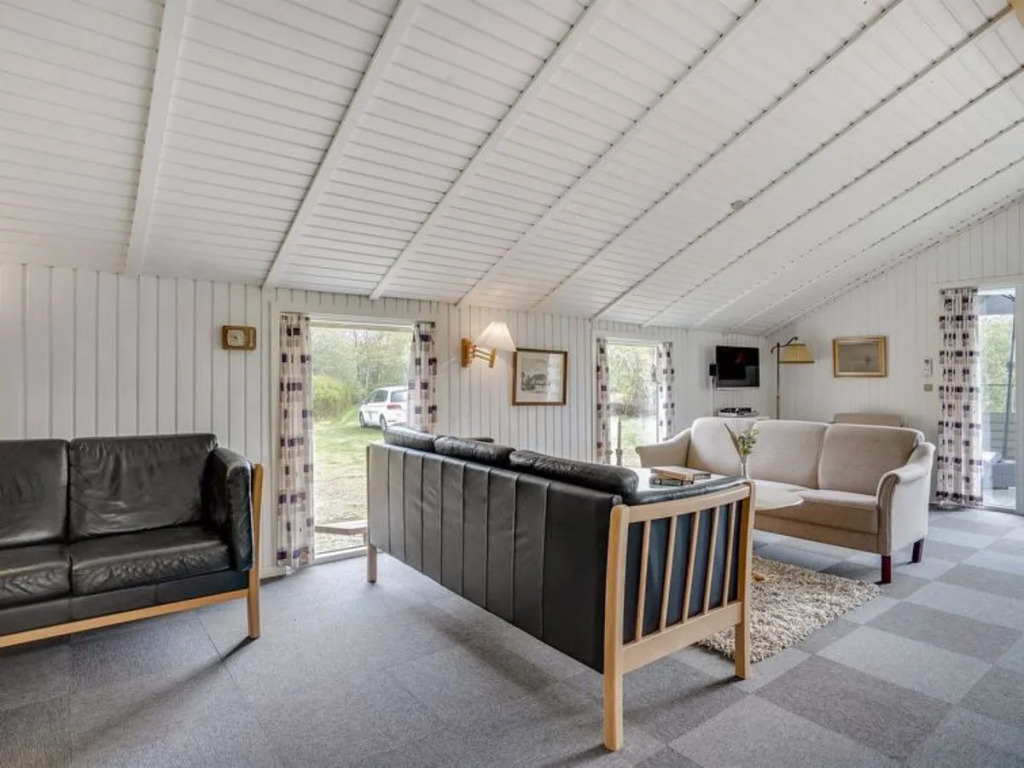 "Antonia" - 1.5km from the sea in Western Jutland