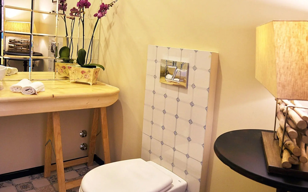 Alphabet Boutique Hotel