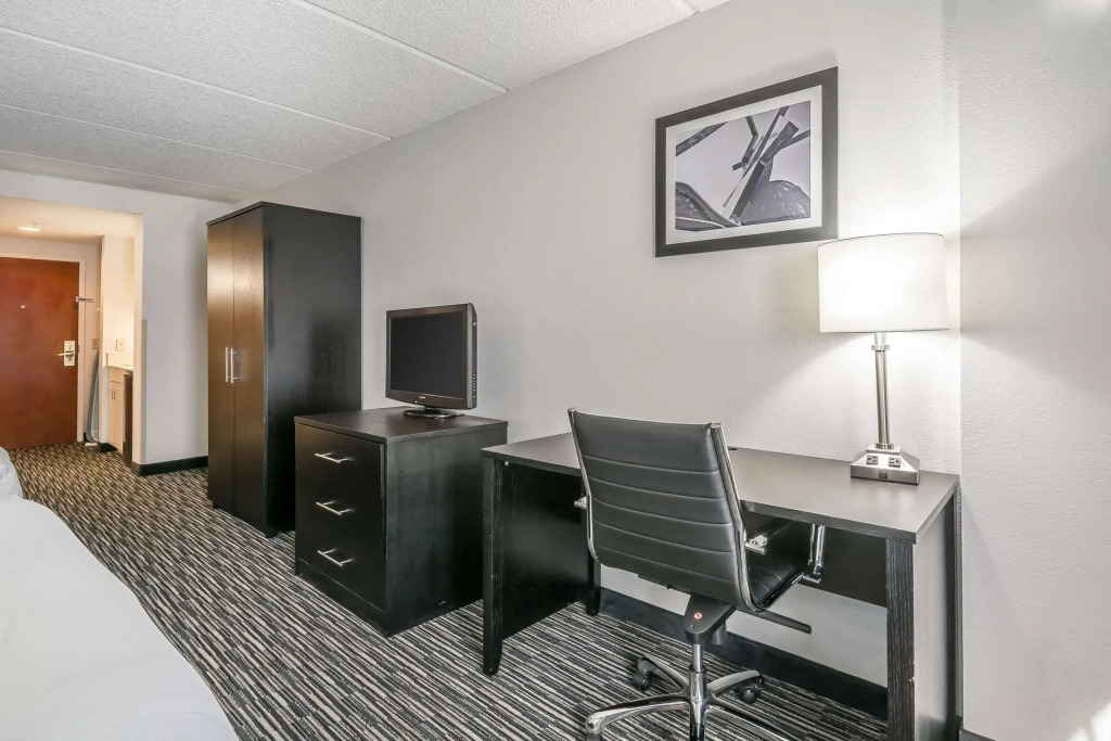 Comfort Inn Gainesville - University Area