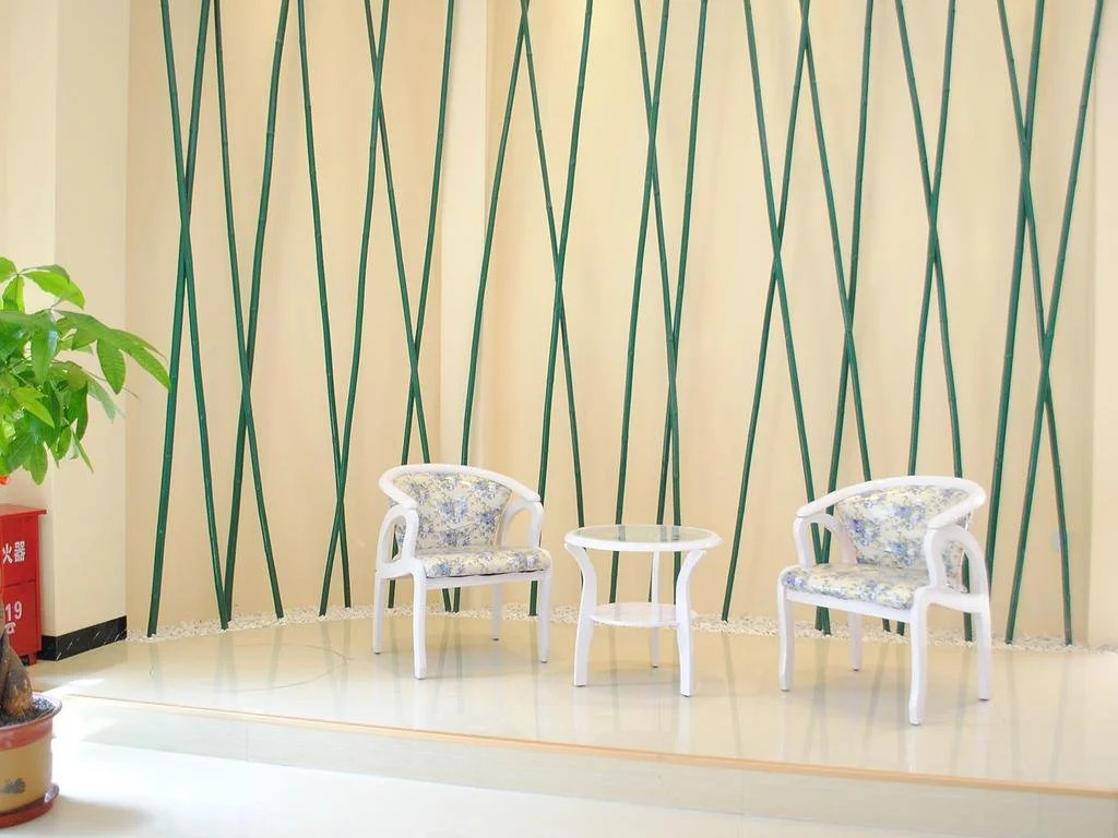 Dianliandian Health Hotel Zhengzhou