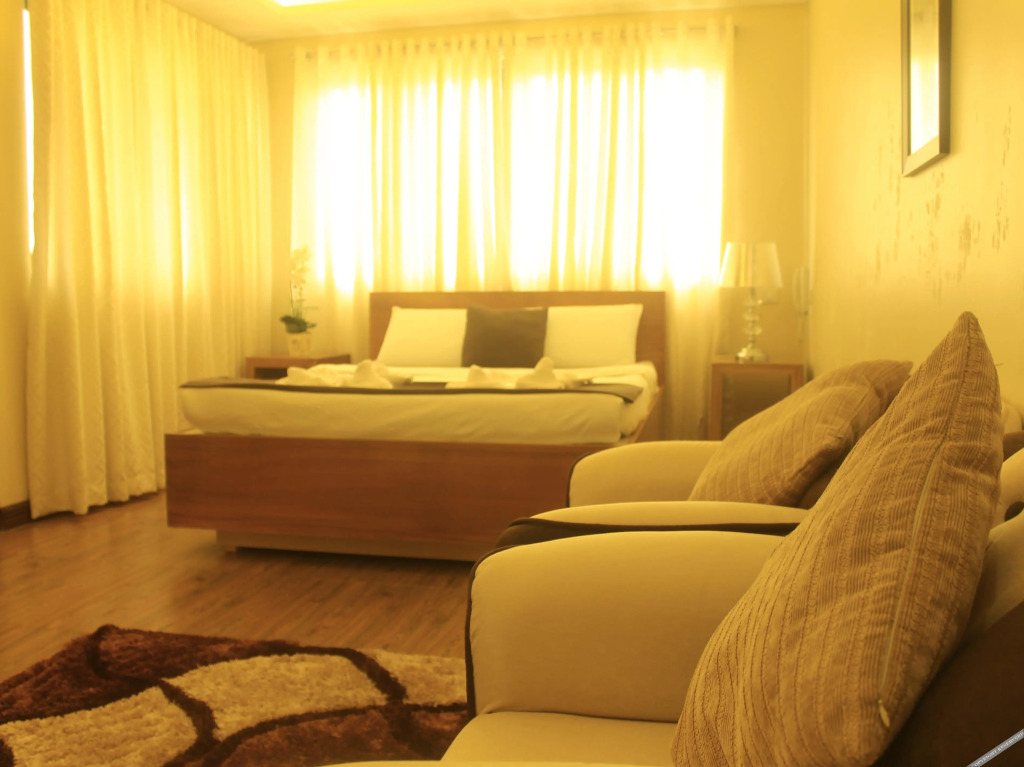 Ardci Corporate Inn