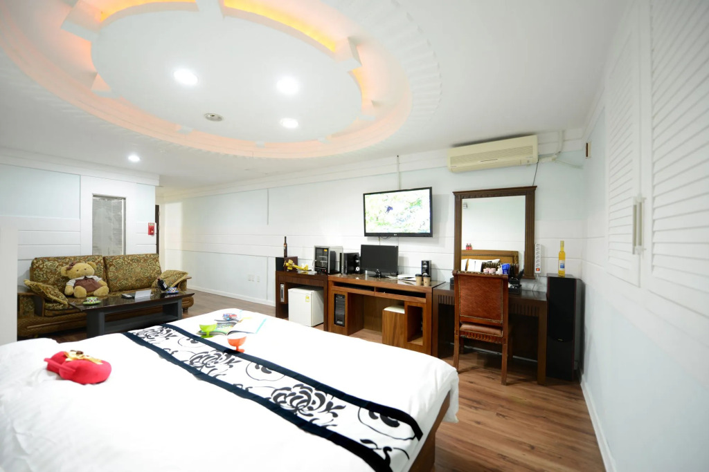 Benikea hotel