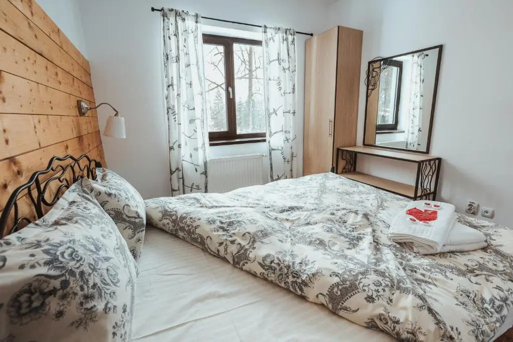 Panoramic Apartments - MontePalazzo Sinaia