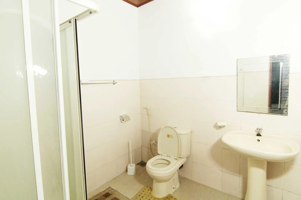 2in1 Kandy Hostel