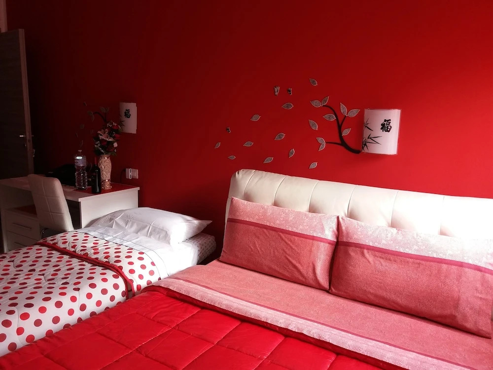Mario Best House