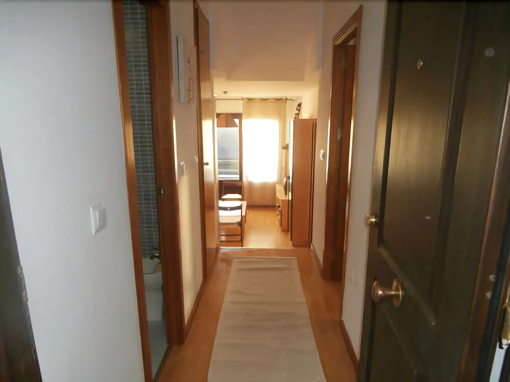 Apartamentos Alpes ASN