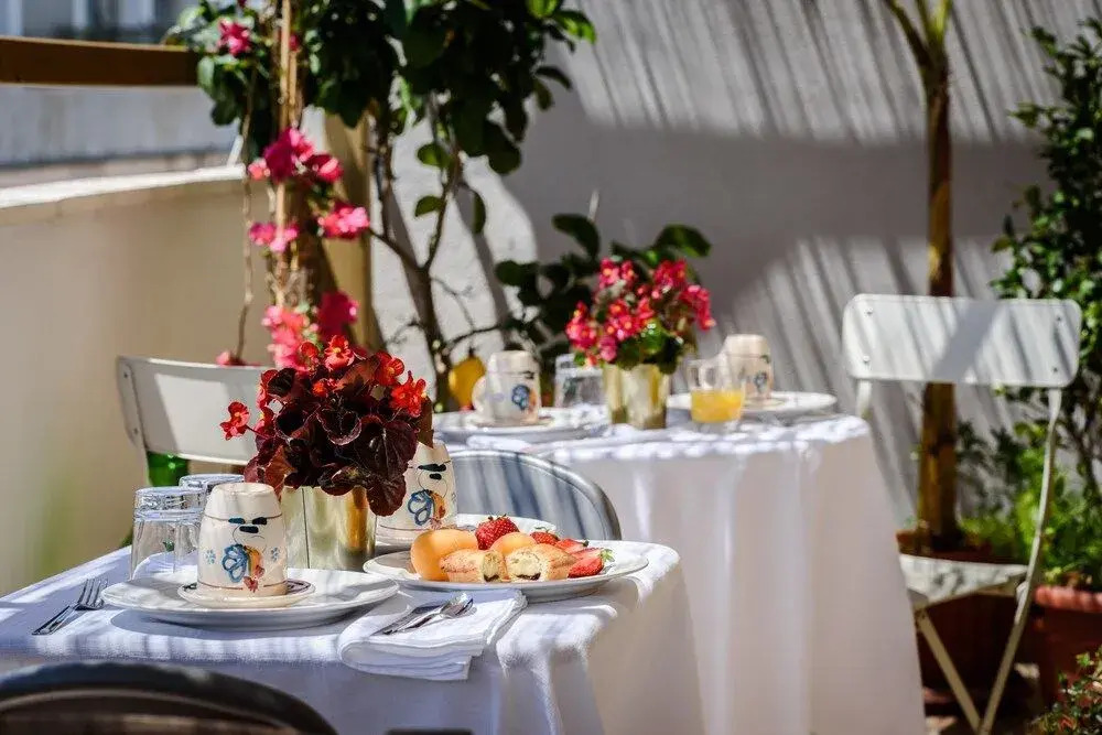 LuxAttico Bed & Breakfast