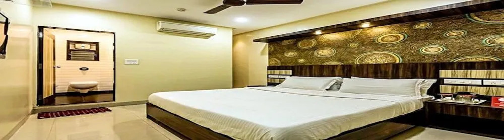 Room Maangta 108 - Thane West