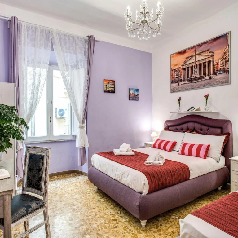 ROYAL VATICAN SUITES