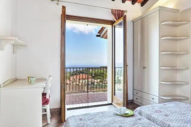 Casa Consuelo App. 1 (Trilocale)