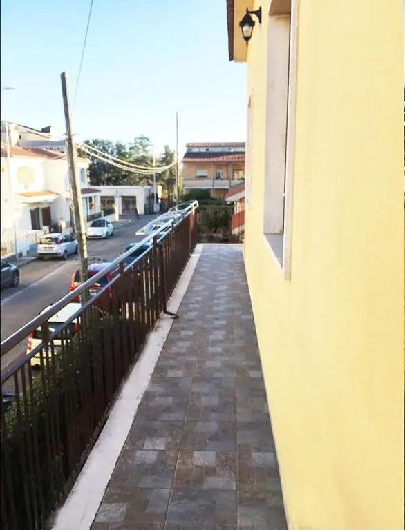 Marina House 2