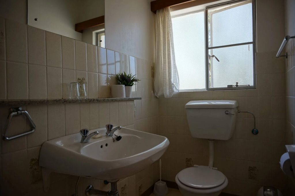 Omaruru Guesthouse
